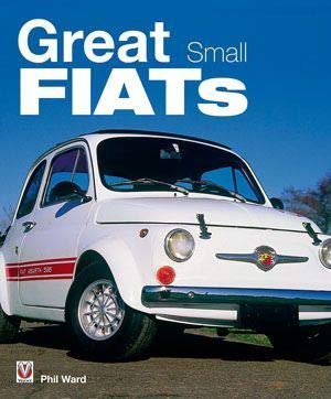 Great Small Fiats | Midlife Classic Cars – MidlifeClassicCars.com