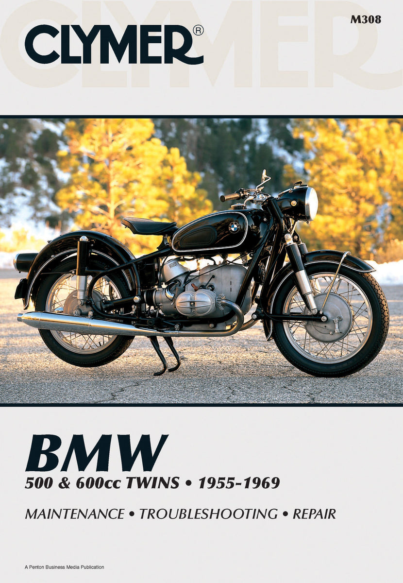 BMW 500 & 600cc Twins 55-69 | Midlife Classic Cars 