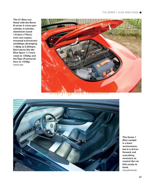 Lotus Elise and Exige 1995-2020 | Midlife Classic Cars