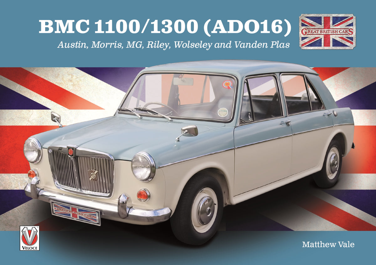 洋書 BRITISH LEYLAND 1100/1300 MOTOR MANUALS BRITISH LEYLAND 1100/1300 MOTOR 👔 MANUALS