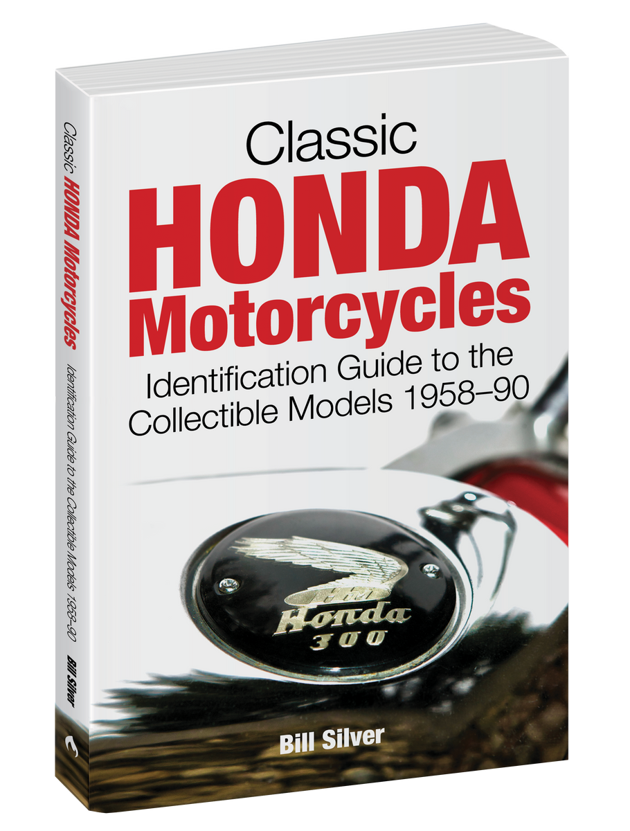 Classic Honda Motorcycles Midlife Classic Cars