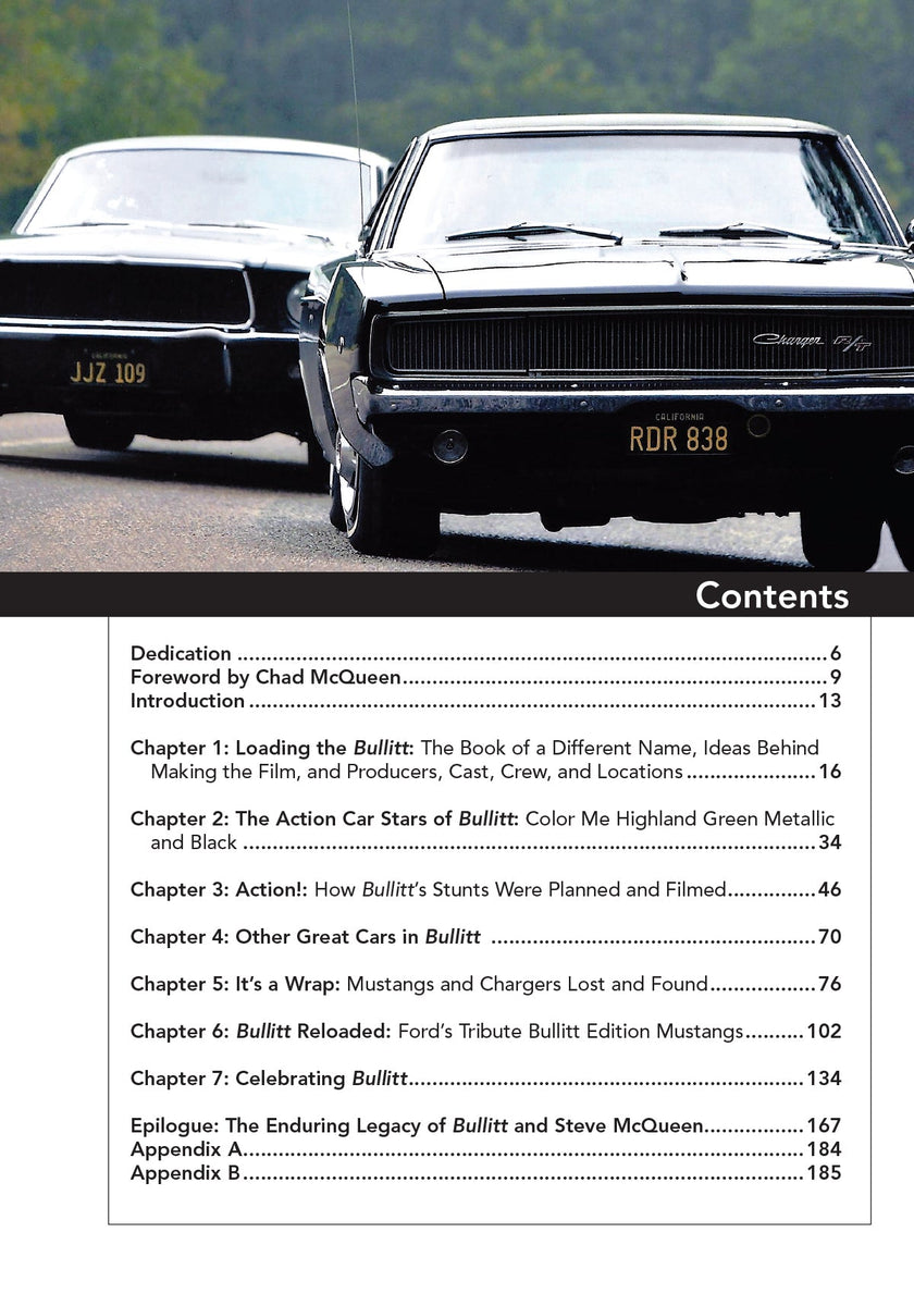 Theprotectors Ross Store Locator Near Me Bullitt The Cars And