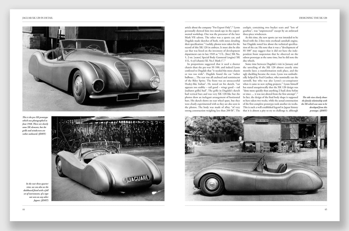 別冊CG JAGUAR JAGUAR CAR GRAPHIC SPECIAL ISSUE JAPAN VISUAL BOOK 1995 Mk I II V