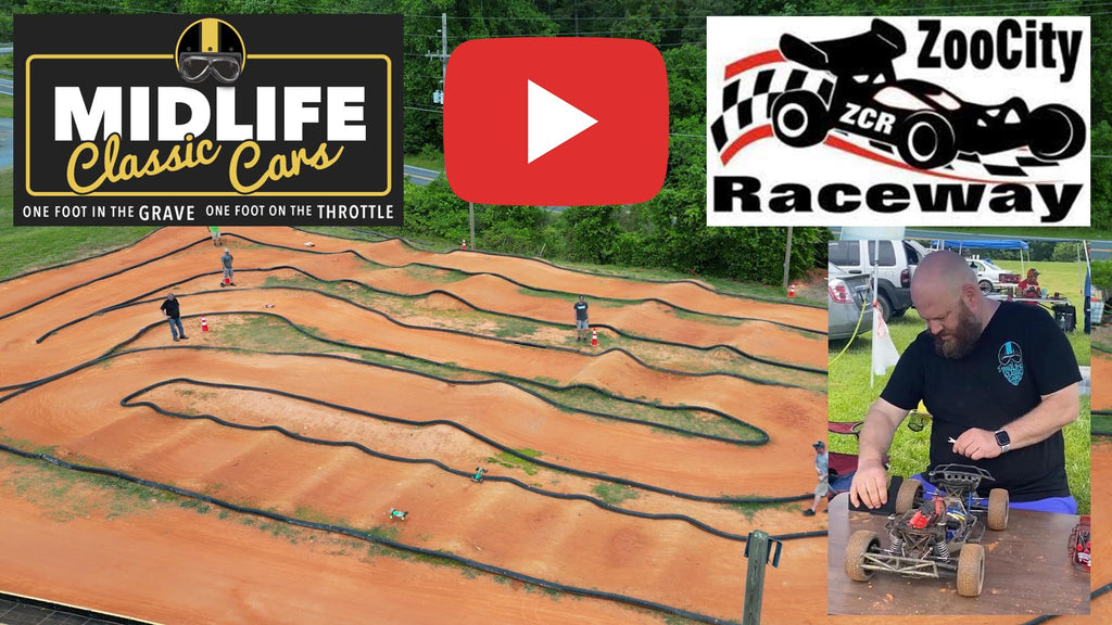 RC Car Racing at Zoo City: Experience the Excitement of Remote Control Racing in Asheboro, North Carolina