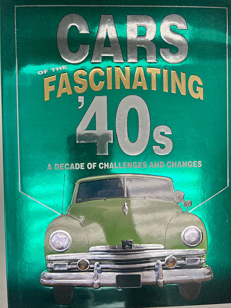 希少　古書　CLASSIC CAR 1919-1940 限定800部 042799362747_201_grande.jpg?v=