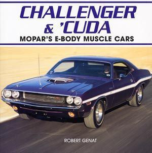 Challenger & 