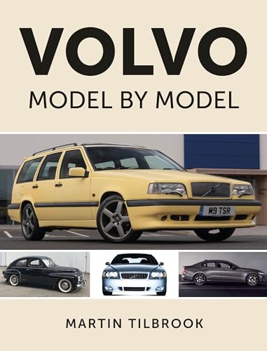 VOLVO MODEL BY MODEL | Midlife Classic Cars – MidlifeClassicCars.com