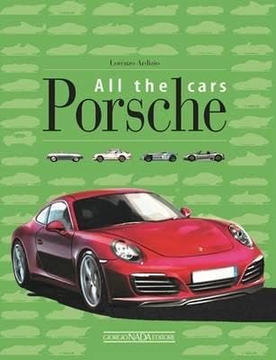 Porsche 911 Buyers Guide & Porsche: All The Cars Box Set
