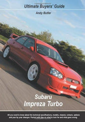 Subaru Impreza Turbo (Ultimate Buyers' Guide) – MidlifeClassicCars.com