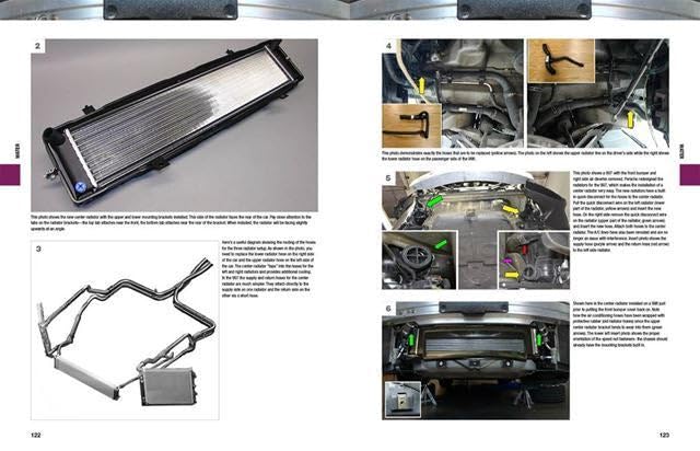 101 Projects For Your Porsche 911, 996 And 997 1998-2008