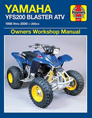 値下げ　バギー　YAMAHA YFS 200 Yamaha YFS200 Blaster ATV | Midlife Classic Cars