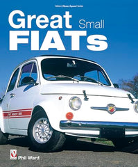 Great Small Fiats | Midlife Classic Cars – MidlifeClassicCars.com
