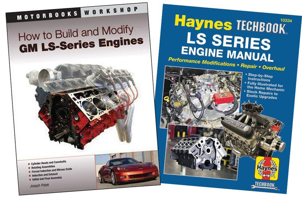 LS ENGINE REBUILD MANUAL PDF FREE DOWNLOAD visual data 7
