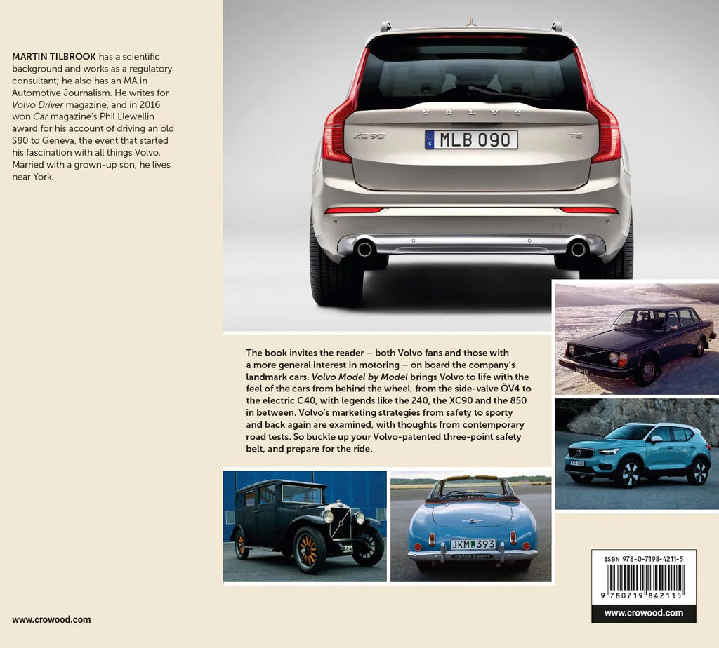 VOLVO MODEL BY MODEL | Midlife Classic Cars – MidlifeClassicCars.com