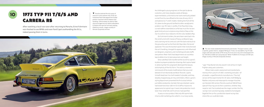 Porsche 911 60 Years | Midlife Classic Cars – MidlifeClassicCars.com