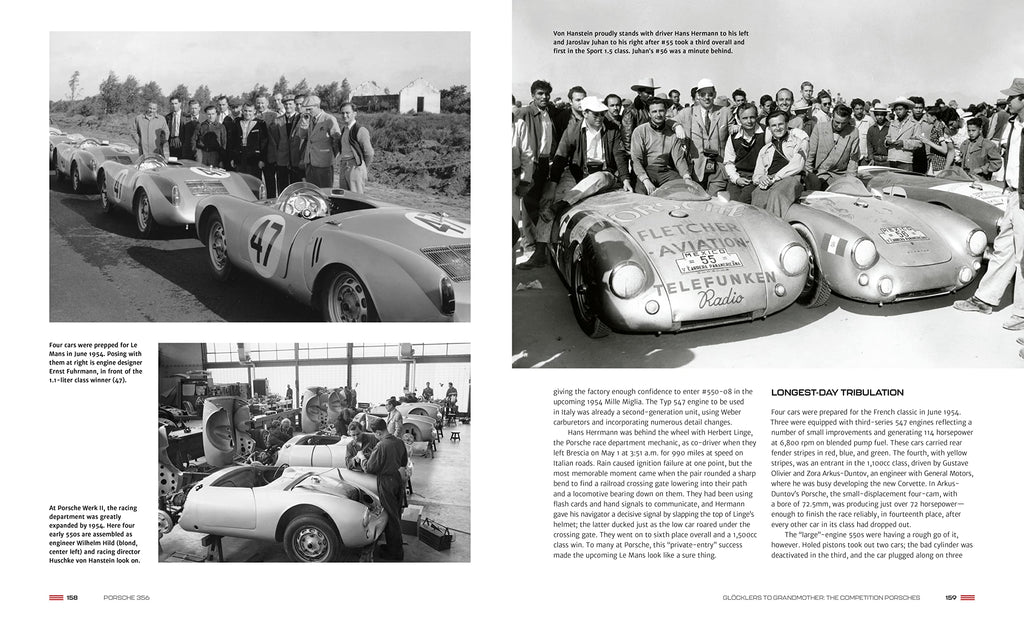 Porsche 356 | Midlife Classic Cars – MidlifeClassicCars.com