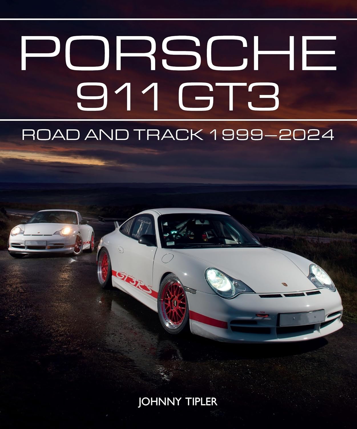 Porsche 911 GT3 Road and Track, 1999–2024 | Midlife Classic Cars