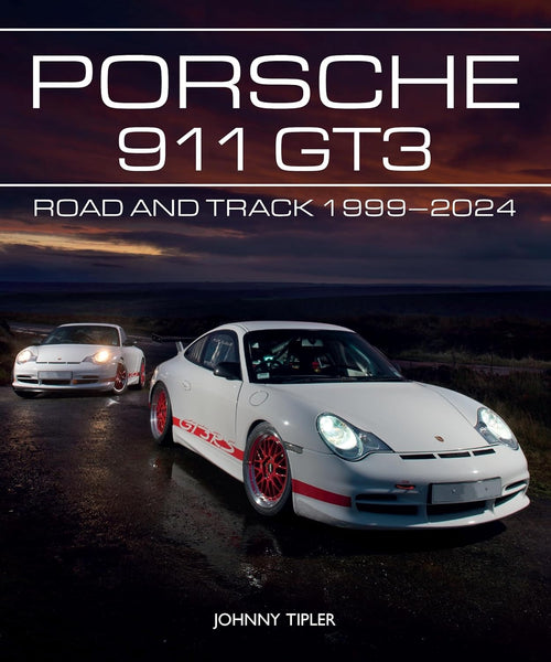 Porsche 911 GT3 Road and Track, 1999–2024 | Midlife Classic Cars