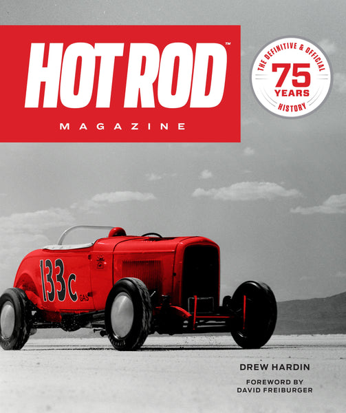 HOT ROD Magazine | Midlife Classic Cars – MidlifeClassicCars.com