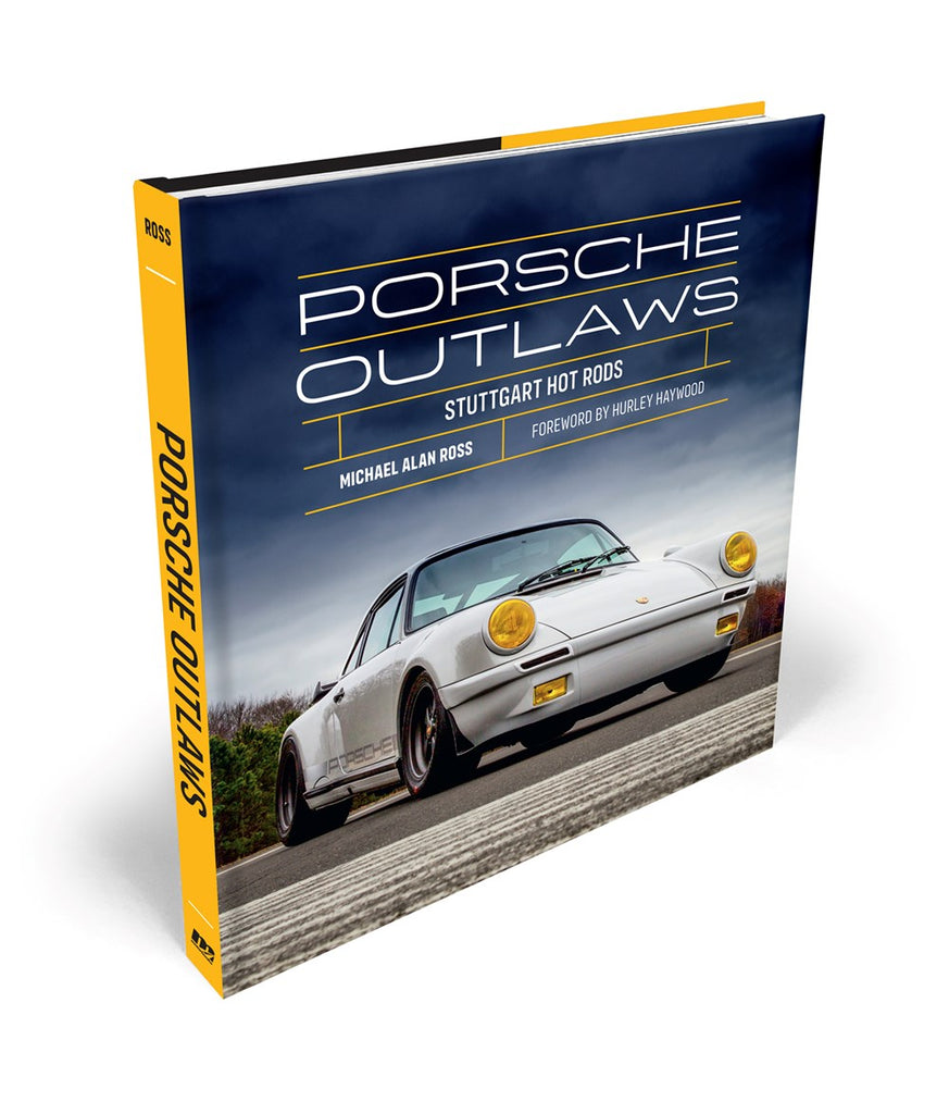 Porsche Outlaws | Midlife Classic Cars – MidlifeClassicCars.com