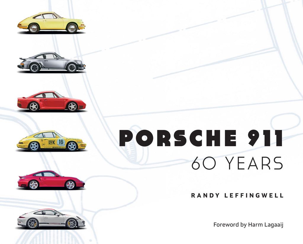 趣味・スポーツ・実用 PORSCHE 911 AND DERIVATIVES Volume 2 Porsche 911 60 Years & Porsche 70 Years 2 Book Set