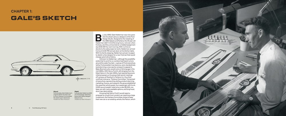 Ford Mustang 60 Years | Midlife Classic Cars – MidlifeClassicCars.com Ford Mustang 60 Years | Midlife Classic Cars – MidlifeClassicCars.com