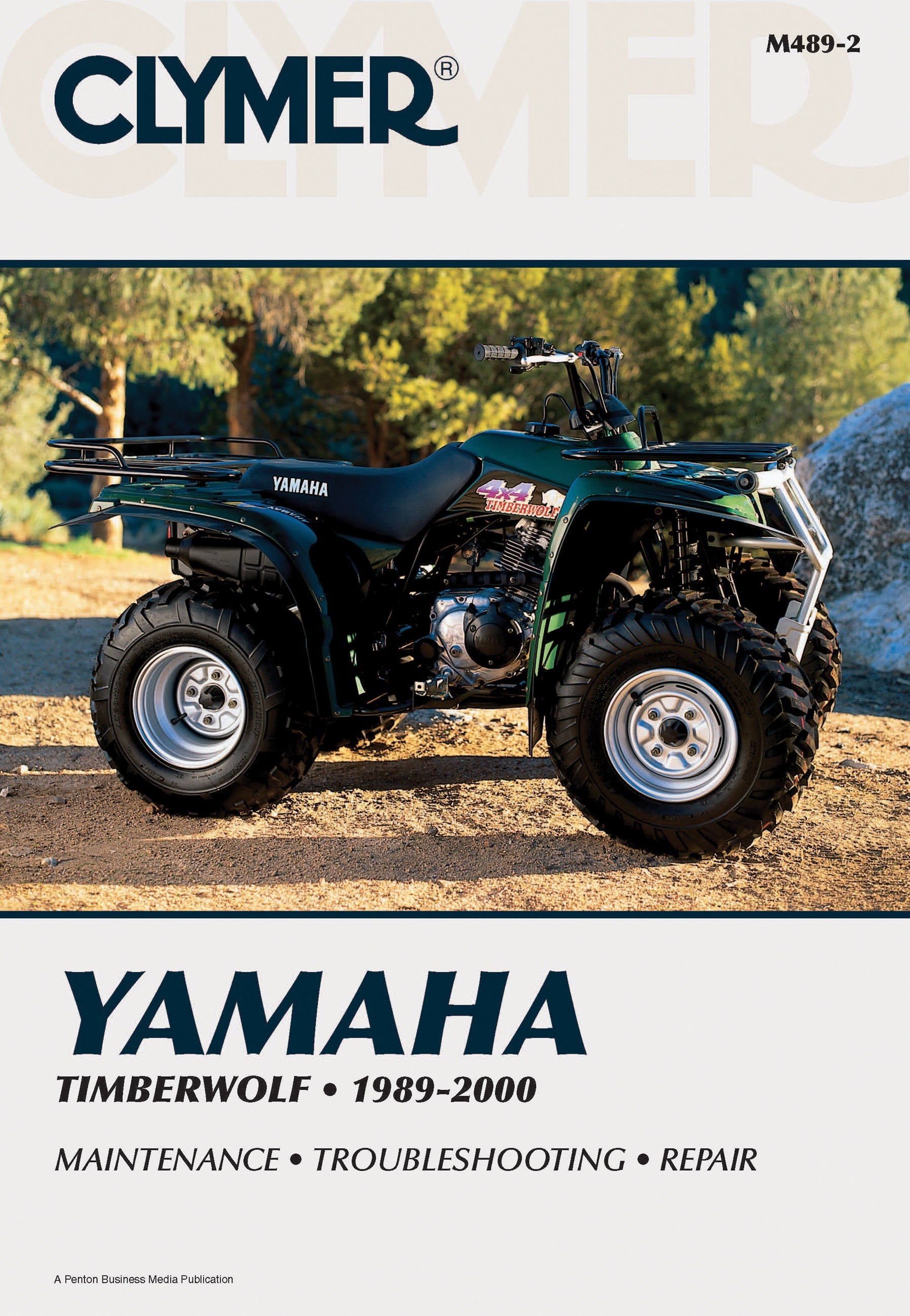 Yamaha Timberwolf 1989-2000 | Midlife Classic Cars