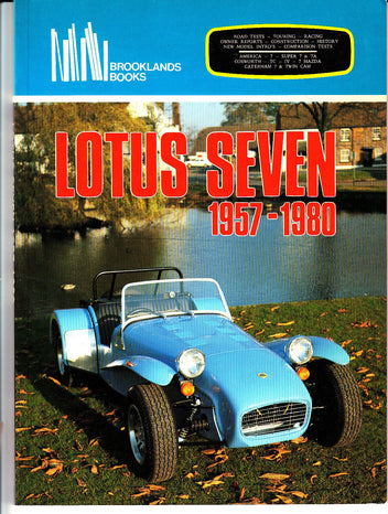 趣味・スポーツ・実用 LOTUS SEVEN OWNERS MANUAL 趣味・スポーツ・実用 LOTUS SEVEN OWNERS MANUAL 趣味