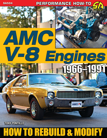 American Car Books | Midlife Classic Cars – MidlifeClassicCars.com