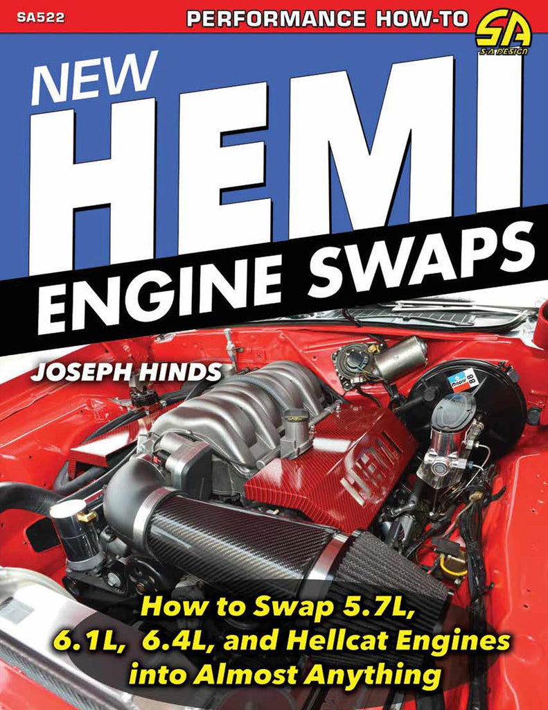 Hemi-Syncによる具現化　ヘミシンクによる具現化 Hemi Engine How to Rebuild & Swap two book set