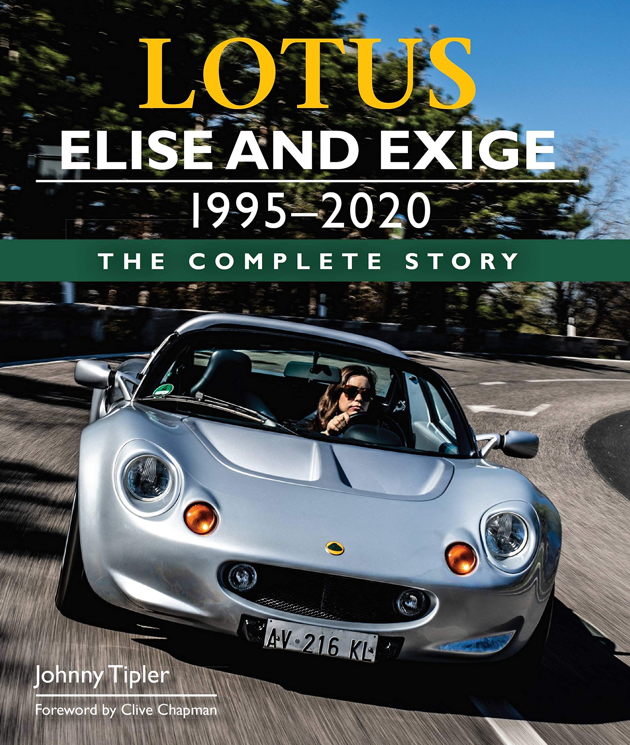 Lotus Elise and Exige 1995-2020 | Midlife Classic Cars