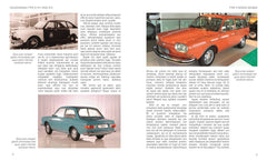 Volkswagen Type 4: 411 and 412 | Midlife Classic Cars