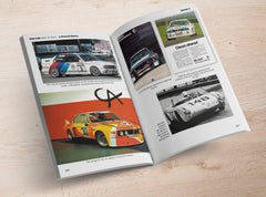 BMW Cars 1945 to 2013 | Midlife Classic Cars – MidlifeClassicCars.com
