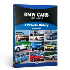 BMW Cars 1945 to 2013 | Midlife Classic Cars – MidlifeClassicCars.com