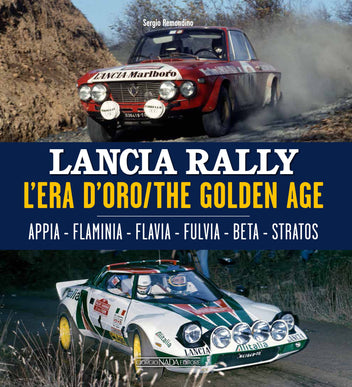 Lancia Car Books | Midlife Classic Cars – MidlifeClassicCars.com