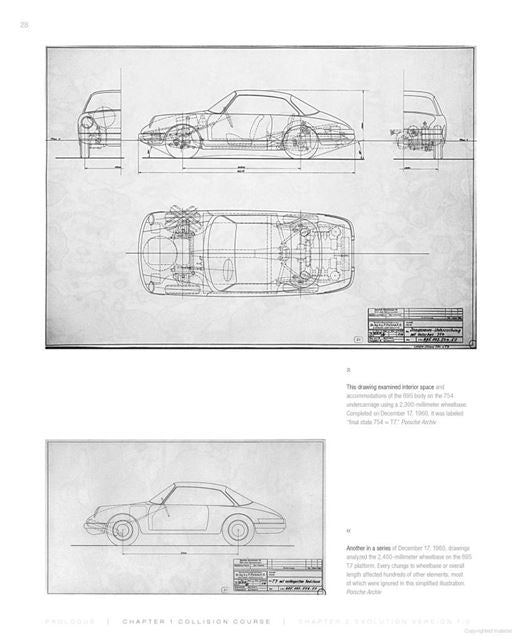 Porsche 911: 50 Years | Midlife Classic Cars – MidlifeClassicCars.com