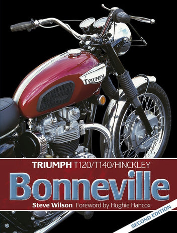 Triumph Motorcycles Books & Shop Manuals | Midlife Classic Cars