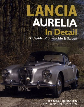 Lancia Car Books | Midlife Classic Cars – MidlifeClassicCars.com