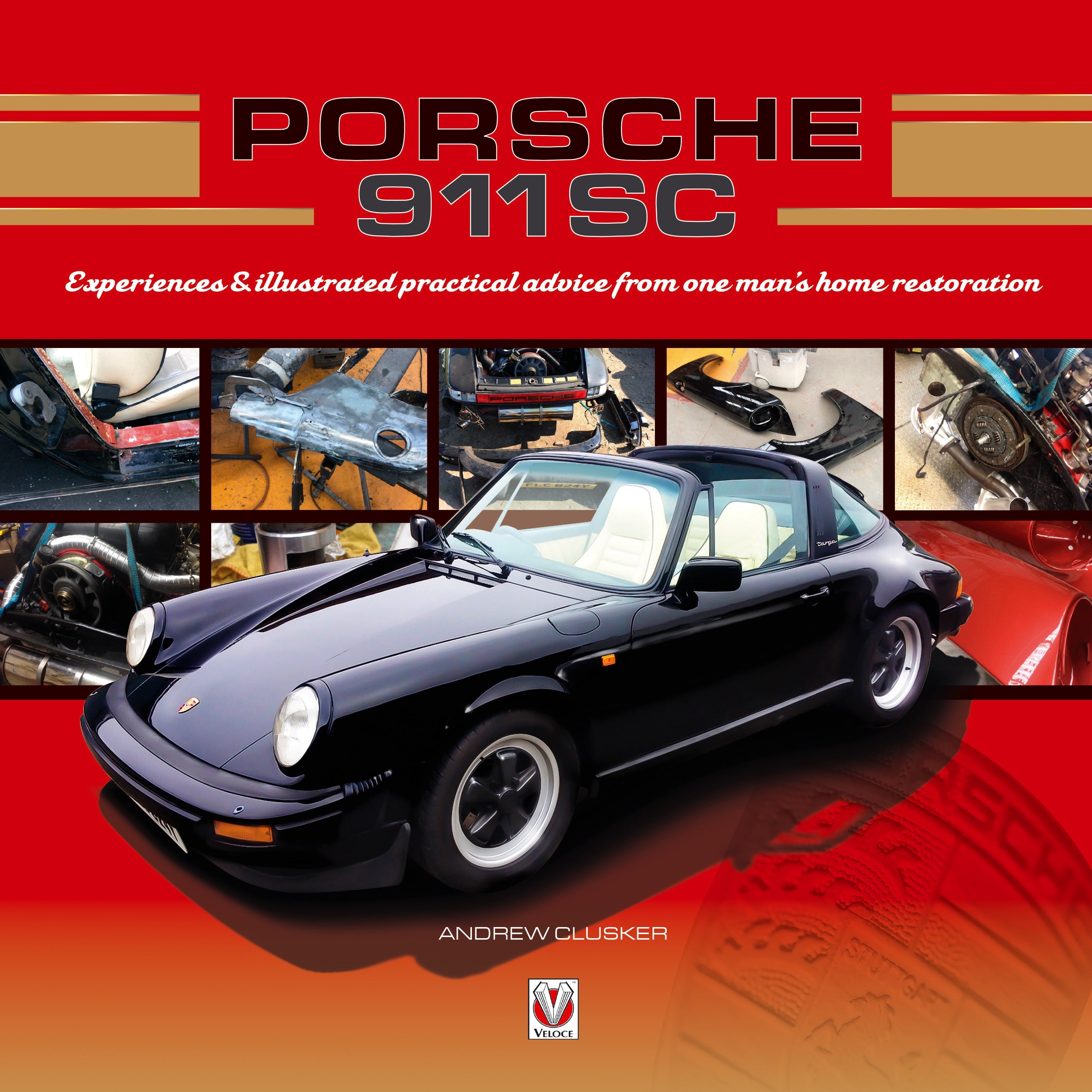 Porsche 911 SC | Midlife Classic Cars – MidlifeClassicCars.com