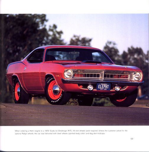 Challenger & 
