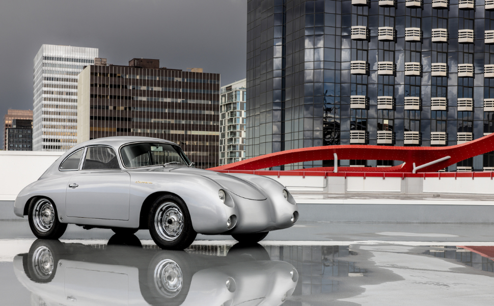Porsche Outlaws | Midlife Classic Cars – MidlifeClassicCars.com