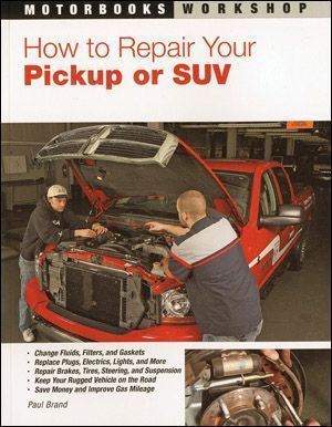 DIY Car Maintenance and Repair - Jaster Media