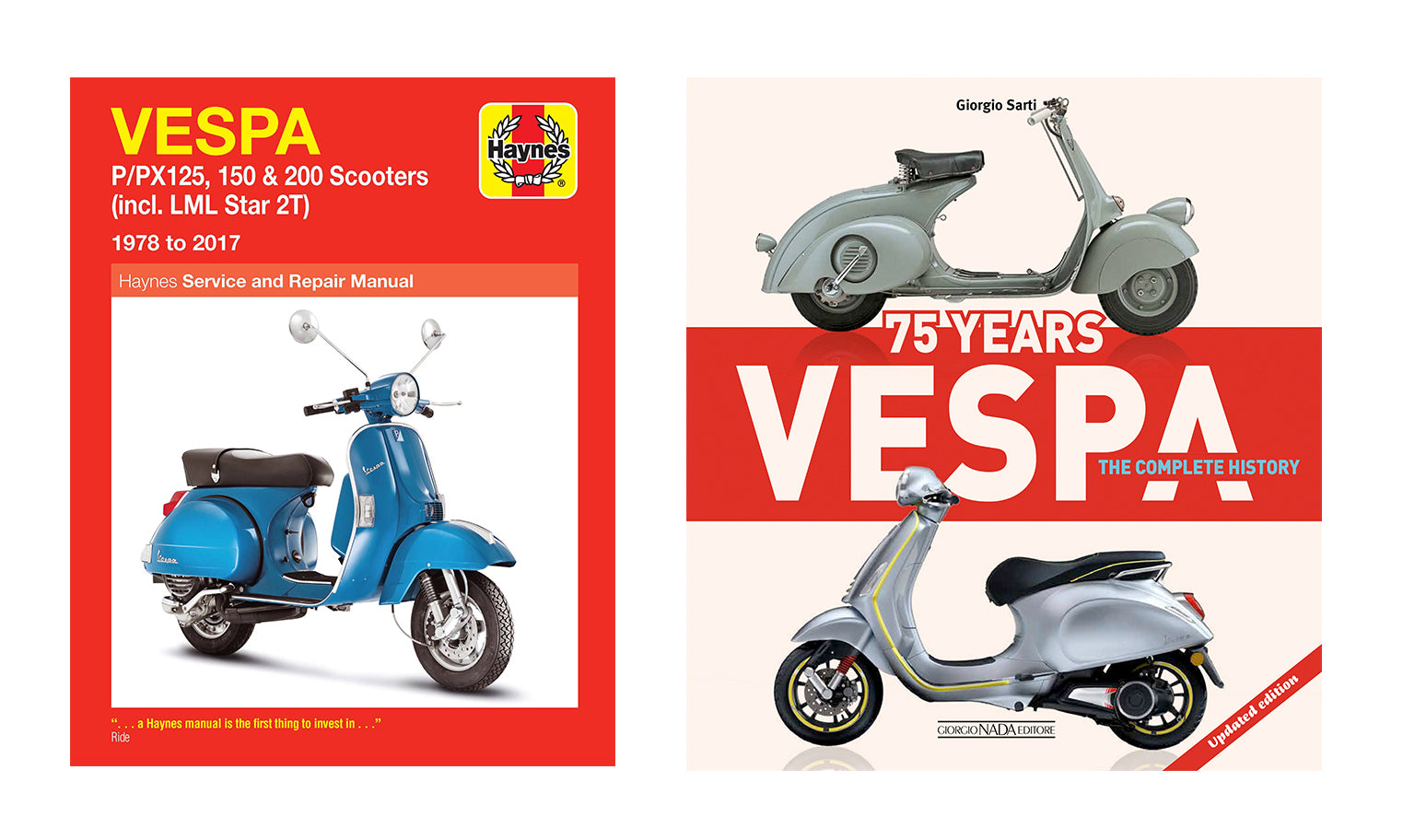 パーツカタログ VESPA sprint GL150ラリー200 PIAGGIO パーツカタログ VESPA sprint GL150ラリー200 PIAGGIO AF1 Racing